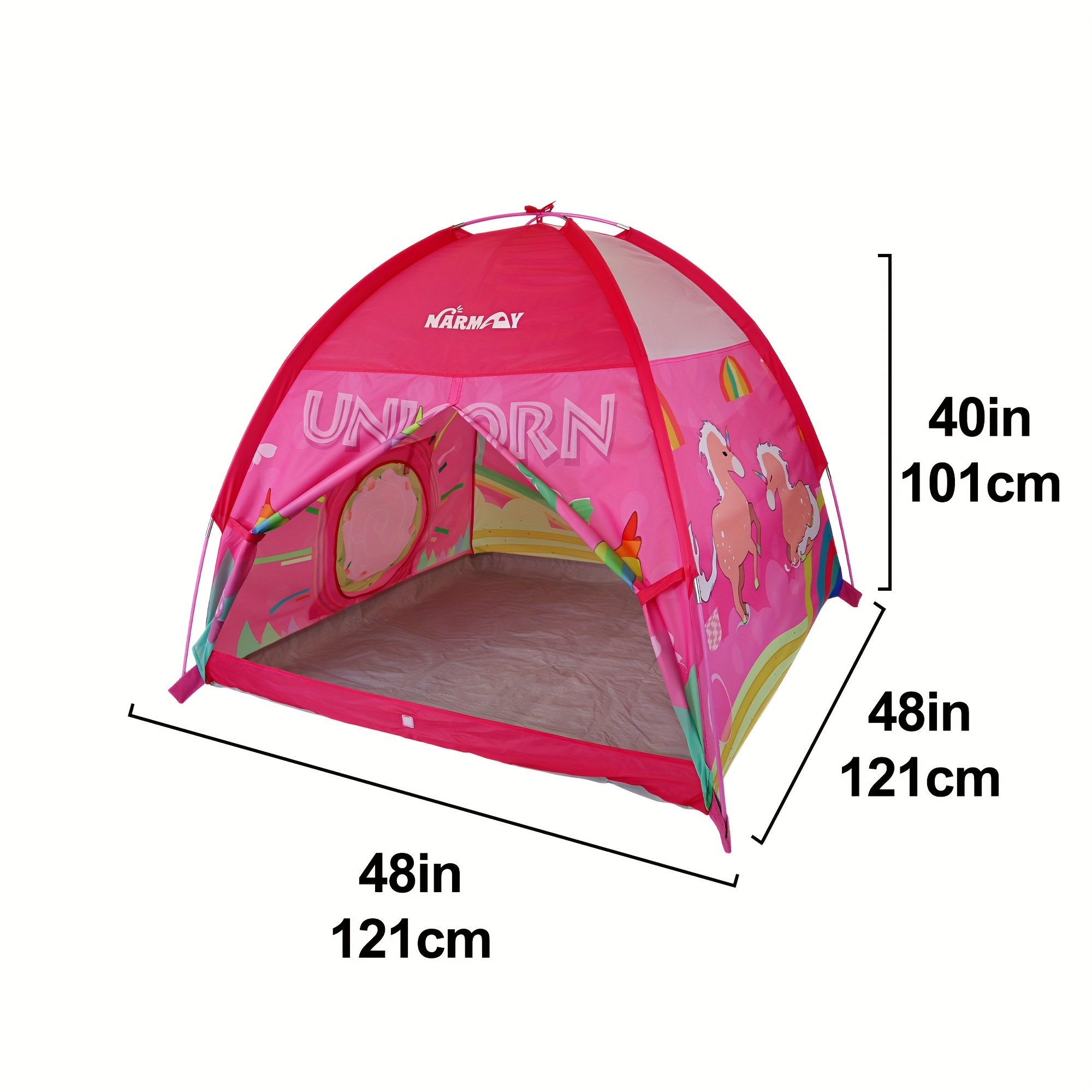 Kids 2025 dome tent