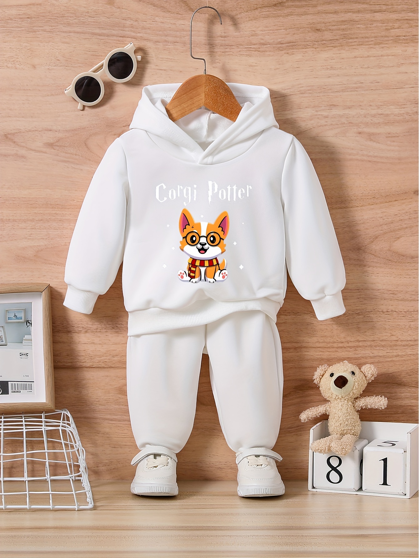 Corgi baby clothes sale