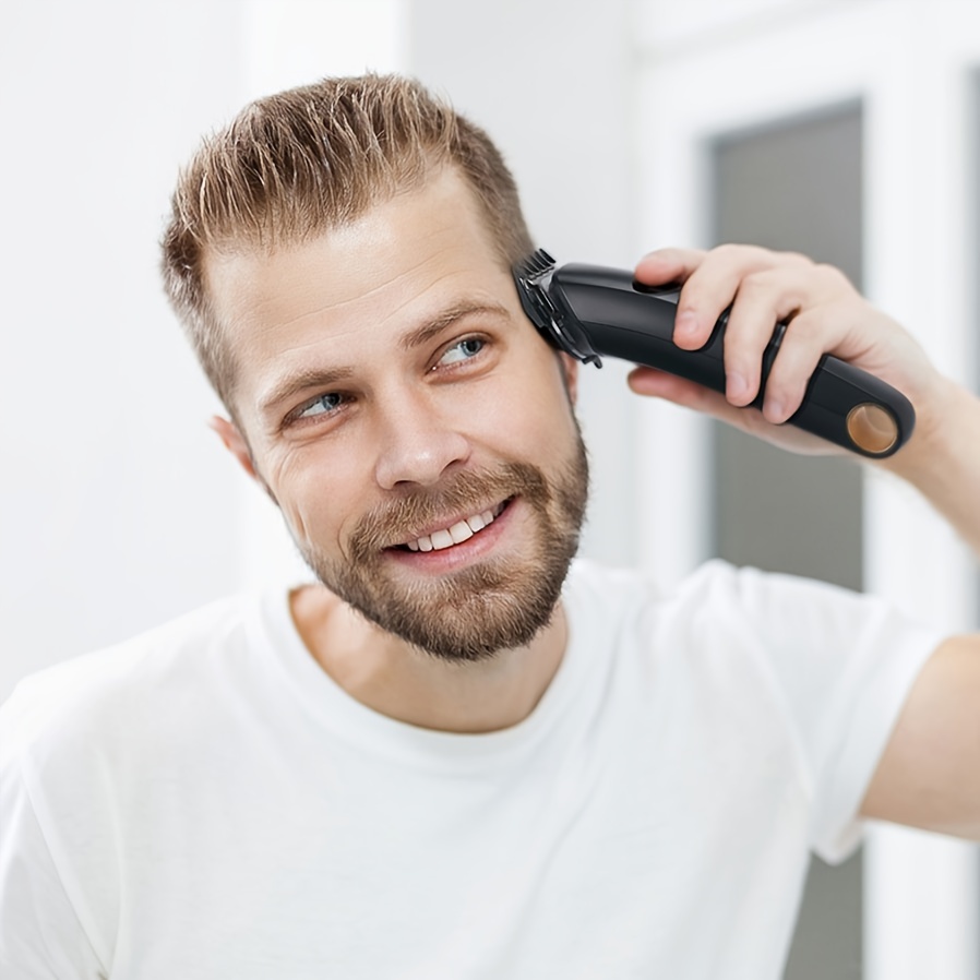 Barber Clippers T Shirt