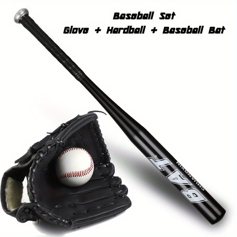 Autres Articles De Sport Ensemble De Battes De Baseball En