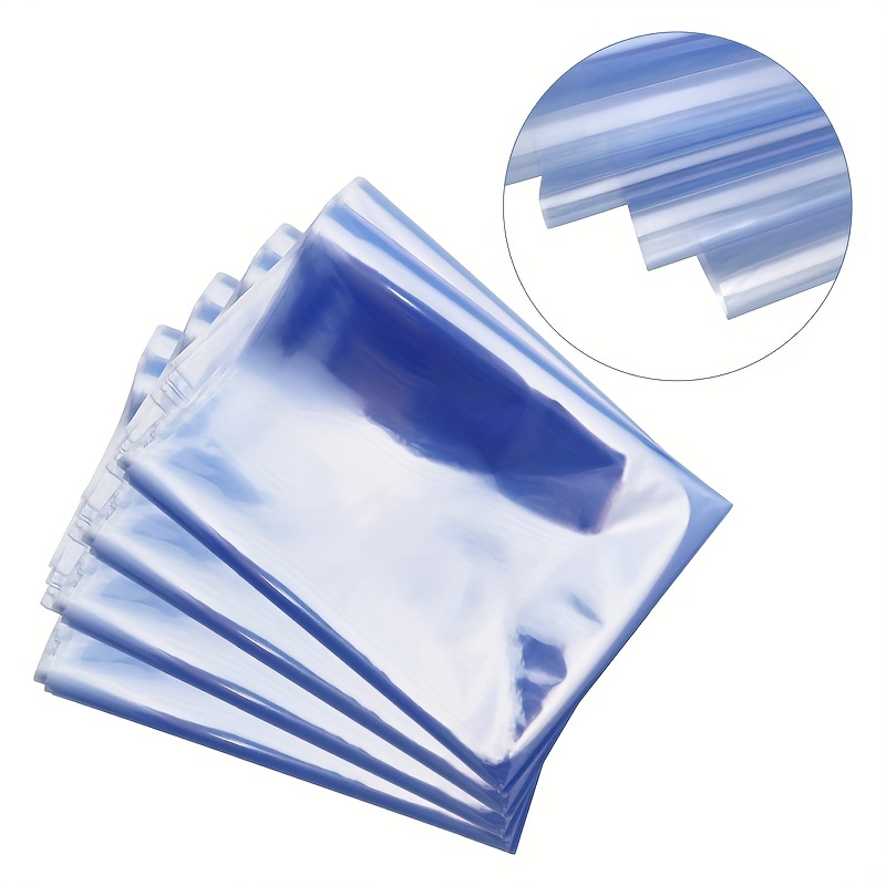 Extra Large Jumbo Shrink Wrap Bags Cellophane Bags for Gift