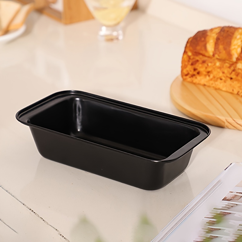 Non-stick Baking Pan Toast Box Toast Cake Mold Baking Tool Bread Mold Toast  Box - Temu