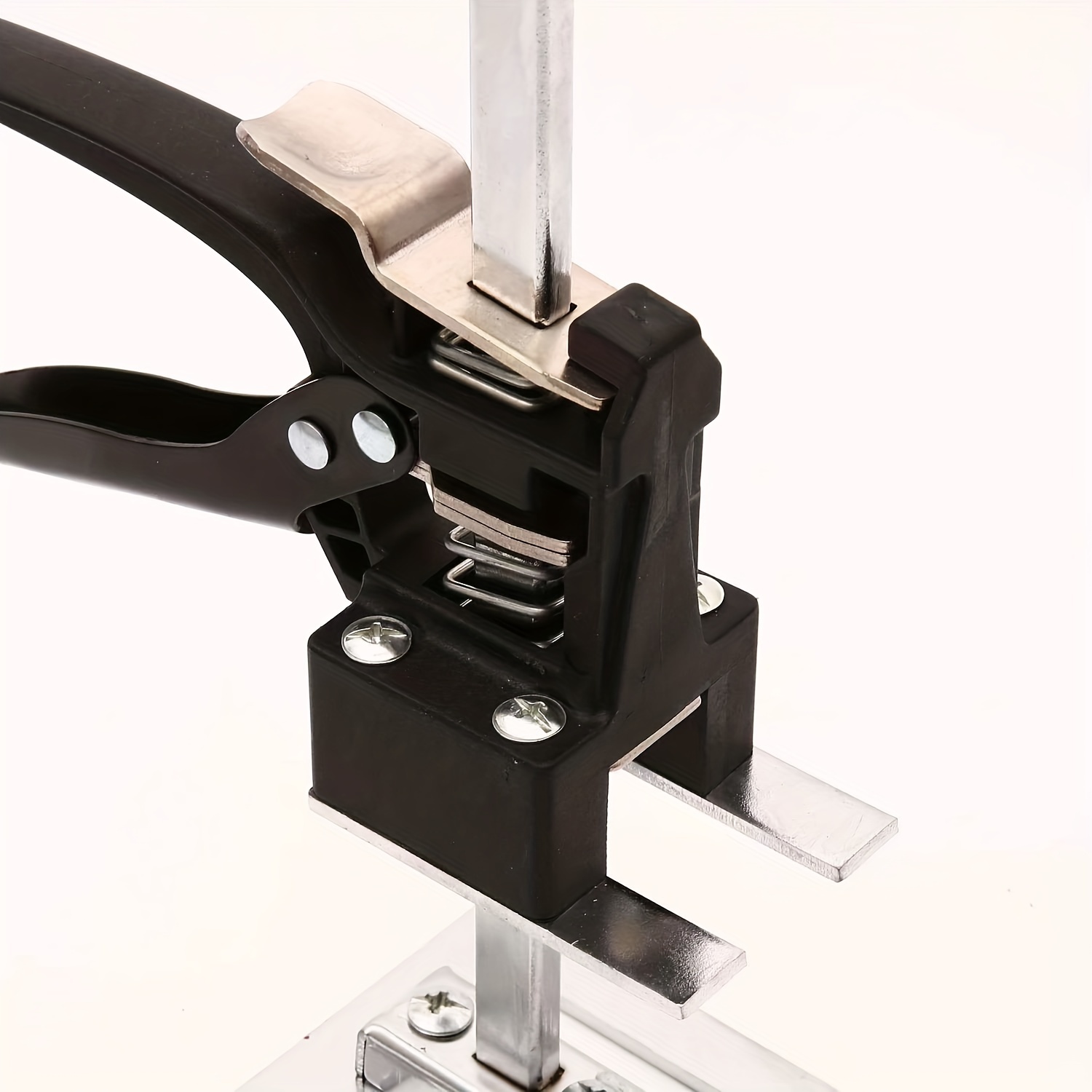 288mm Edelstahl Handheld Clamp Werkzeuge Arbeitssparende Arm Hand Hebe  Werkzeug Für Tür Verwenden Board Heber Schrank