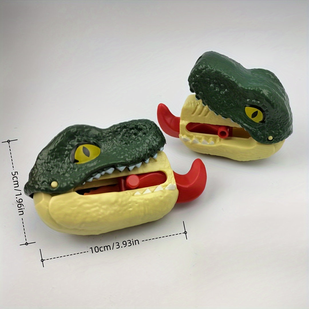 3D Dinosaur Gravity Toy Decompression Toy Simulation Dinosaur Model Toy