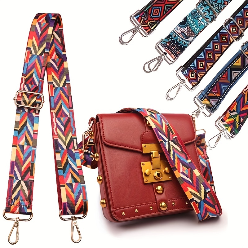  Adjustable Bag Strap for LV Designer Trendy Handbags