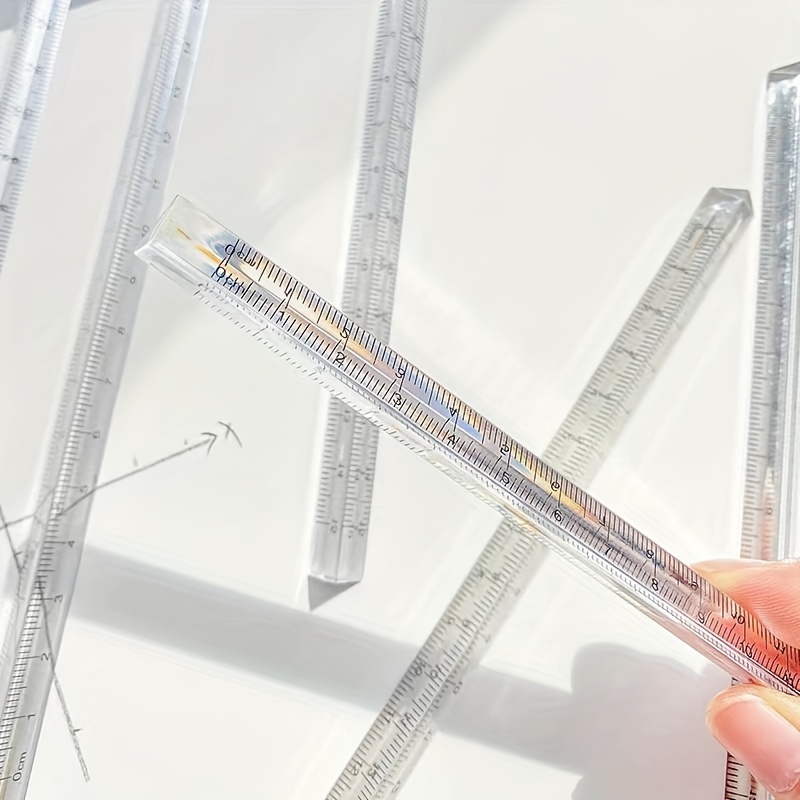 Wholesale Stainless Steel Ruler 