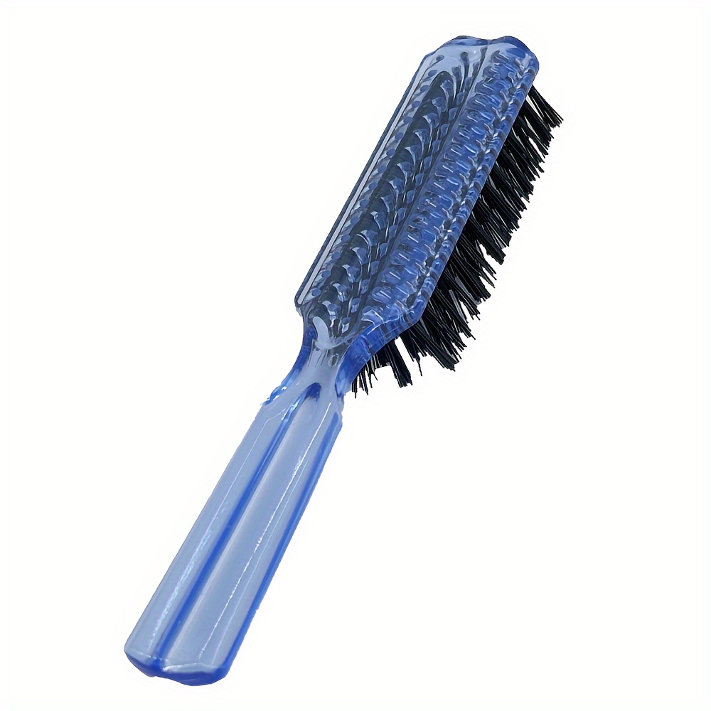 Hair Styling Nylon Brush, Barber Clipper Brush, Clipper Trimmer Cleaning  Brush, Beard Brush - Temu Philippines