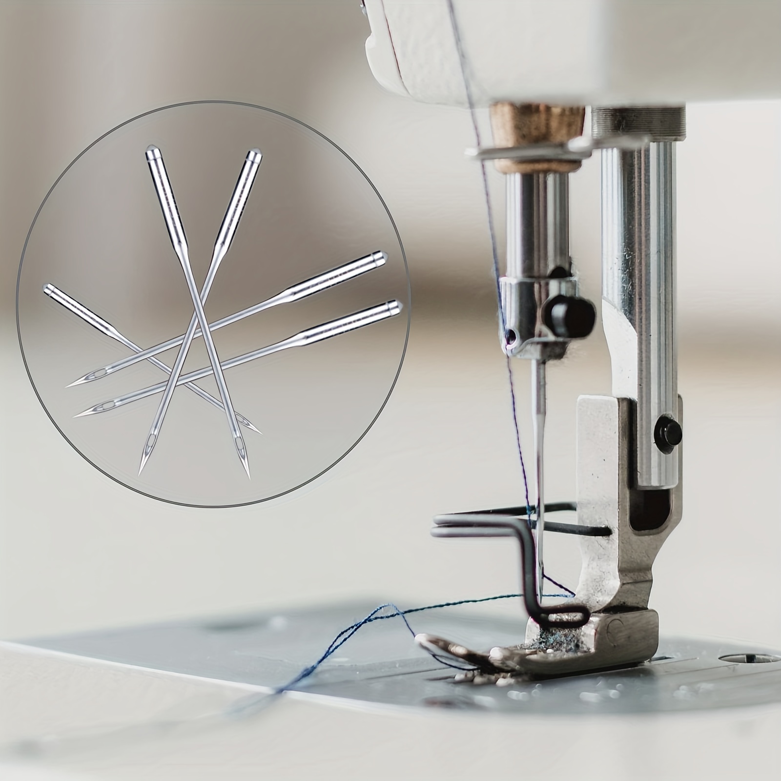 Sewing Machine Needle - Temu