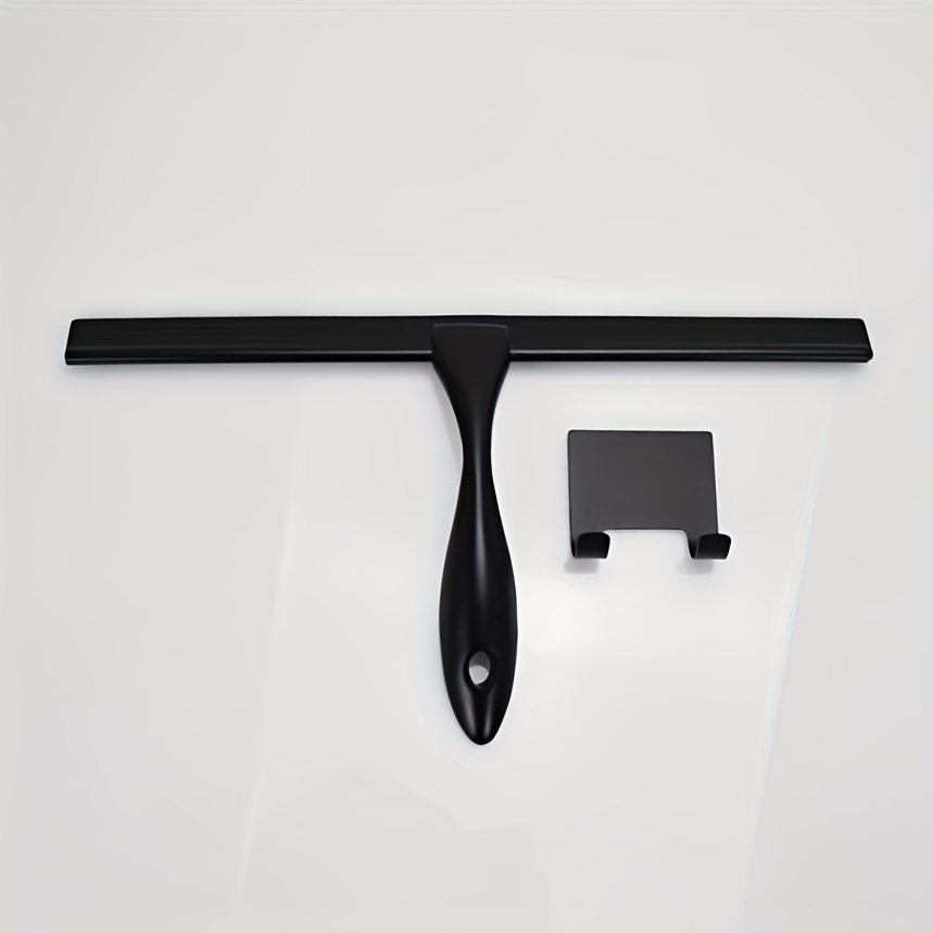 Shower Squeegee for Glass Door Stainless Steel Window Squeegee All