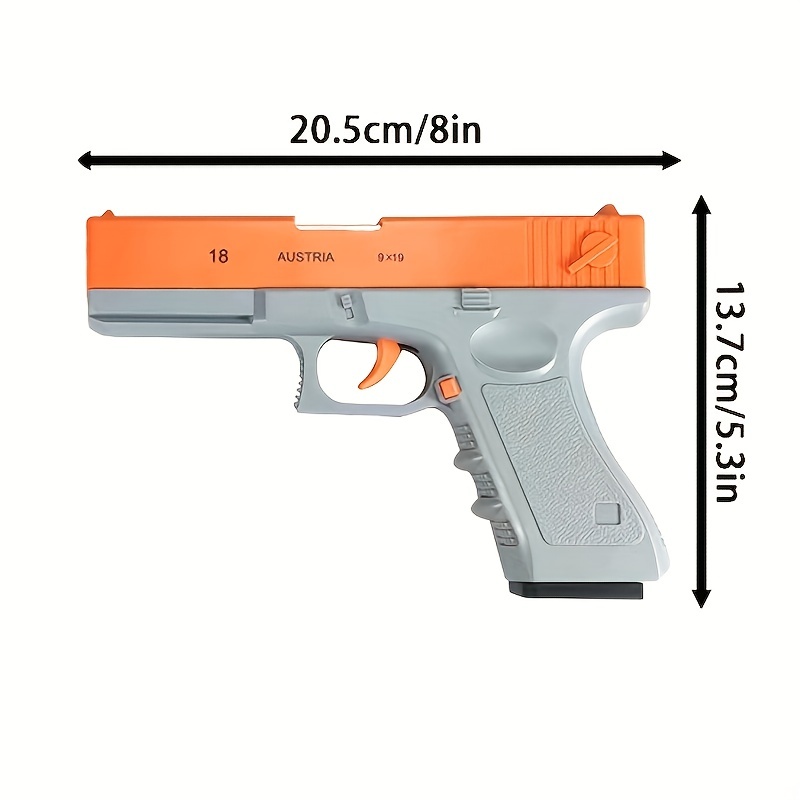 Cap Guns Pistol 1 6afb7649b873d678abd0d67a991933f6
