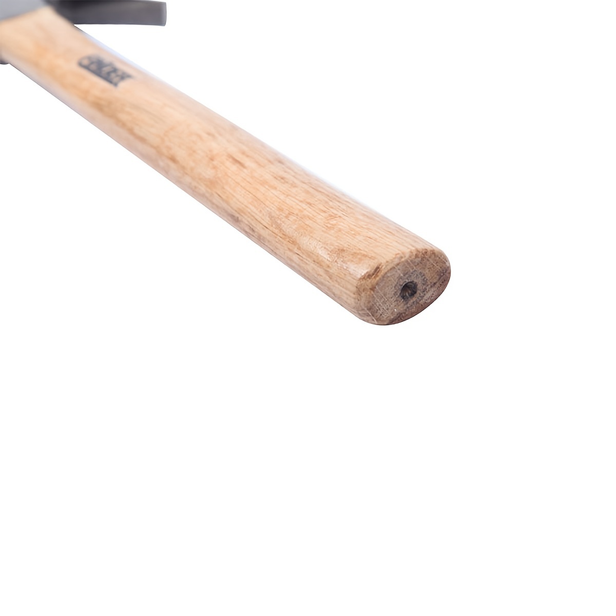 VTG Cute 5 Miniature Hammer – Wooden Handle – Steel Head – MINIATURE TOOL
