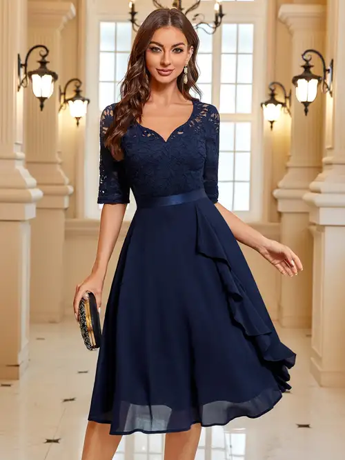 cocktail party dresses for women