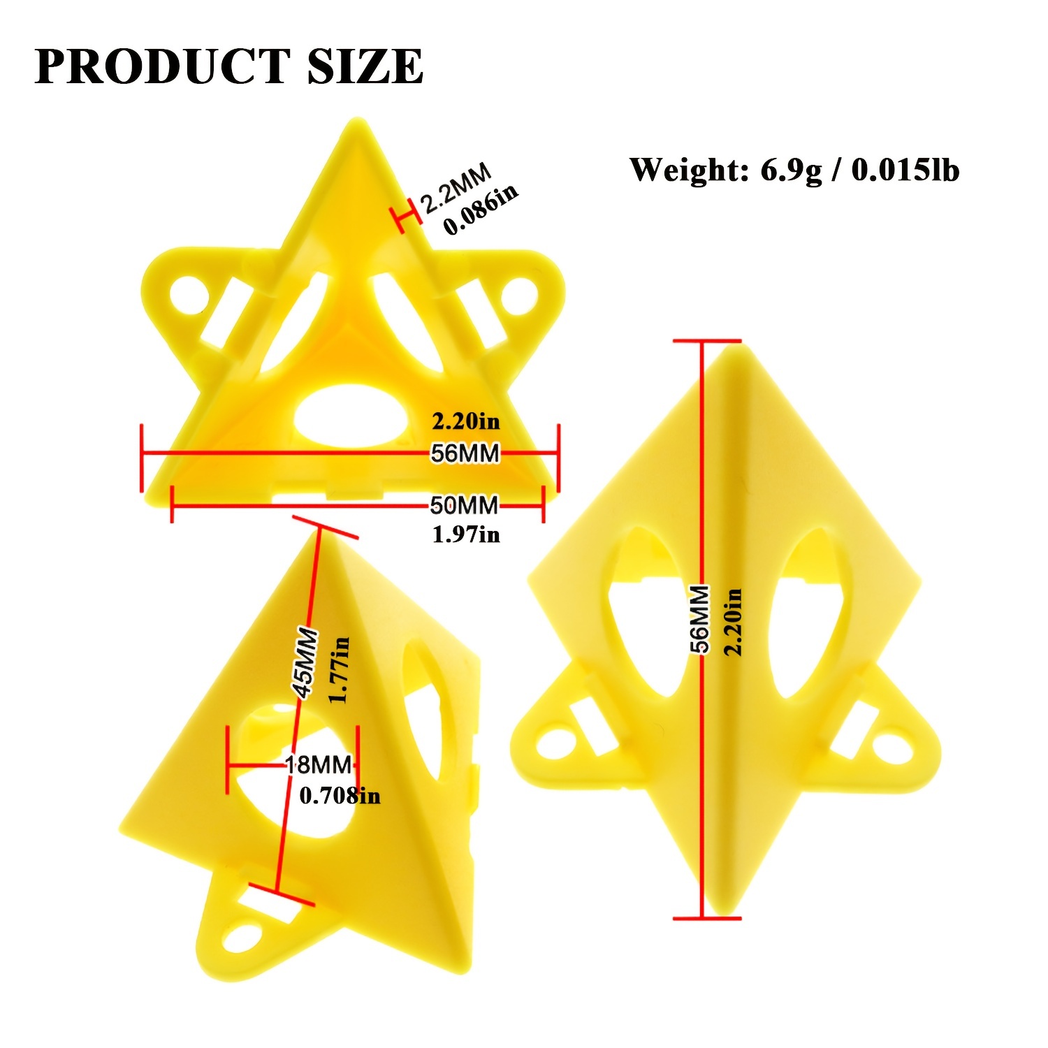 Painters Pyramid Stands Canvas Holder Stand Painting Stand - Temu