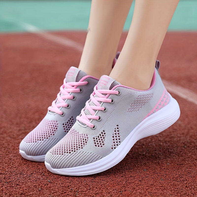 Classic Casual Ladies Shoes Breathable Women Shoes Womens Sport