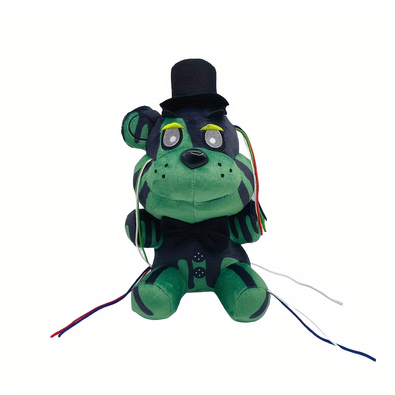 Sundrop Fnaf Plush, Fnaf Series Of Animation Peripheral Dolls 7 Inch