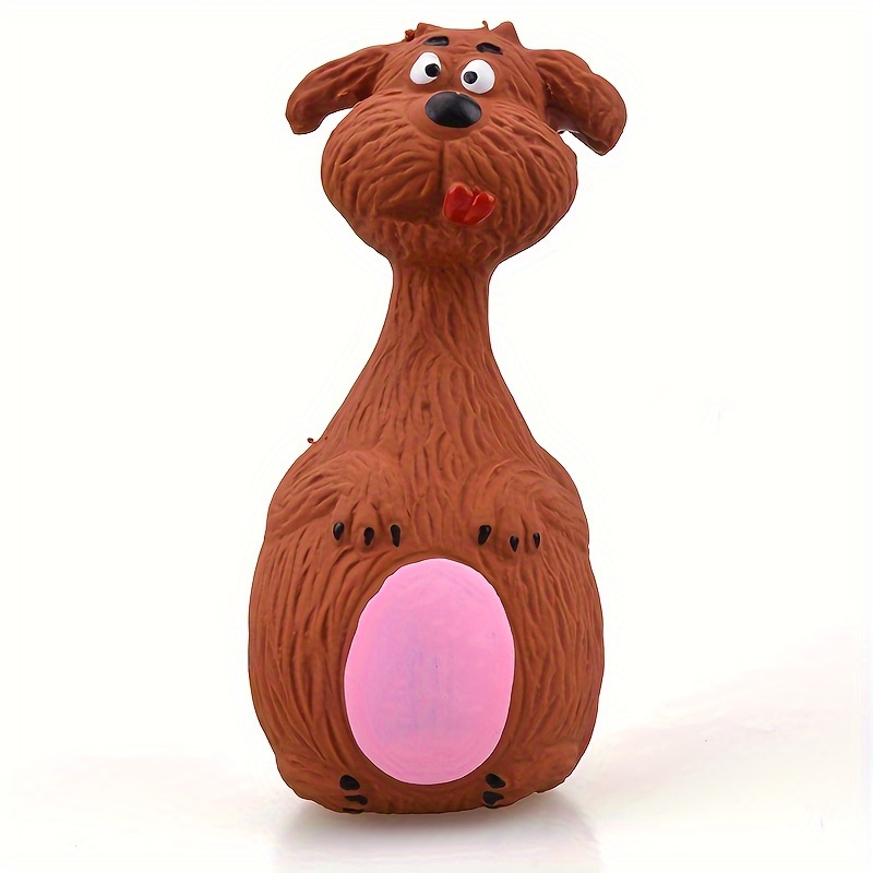 Dropship Latex Toys, Dog Toys, Latex Sound Big Tummy Elephant Cow Cartoon Pet  Toys to Sell Online at a Lower Price