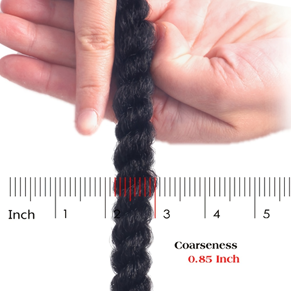 Twist Crochet Wig Mambo Twist Crochet Hair Long Braids - Temu Canada