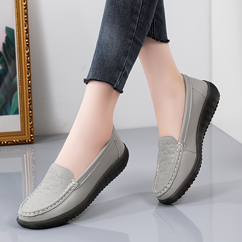 Women's Soft Sole Ballet Shoes: Lightweight Comfortable - Temu