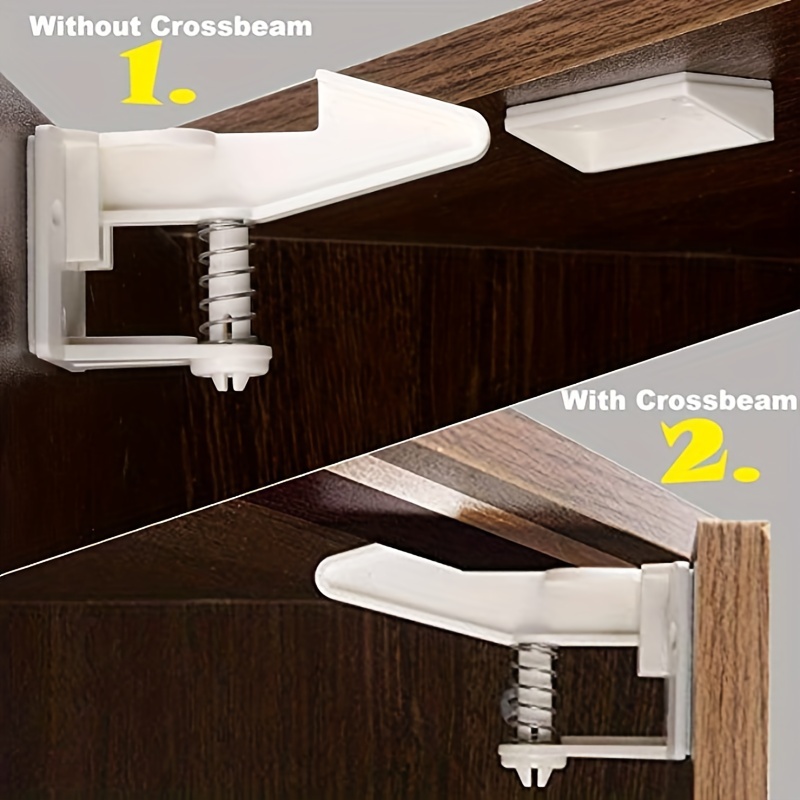 The 4 Best Cabinet Locks