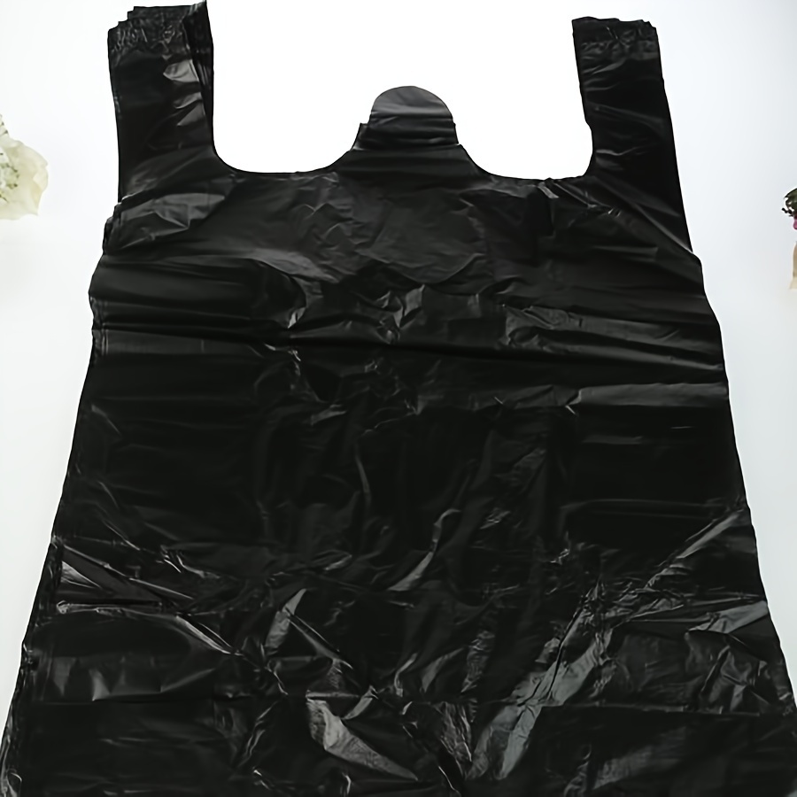 Bathroom Small Trash Bag,Larger and thicker garbage bags