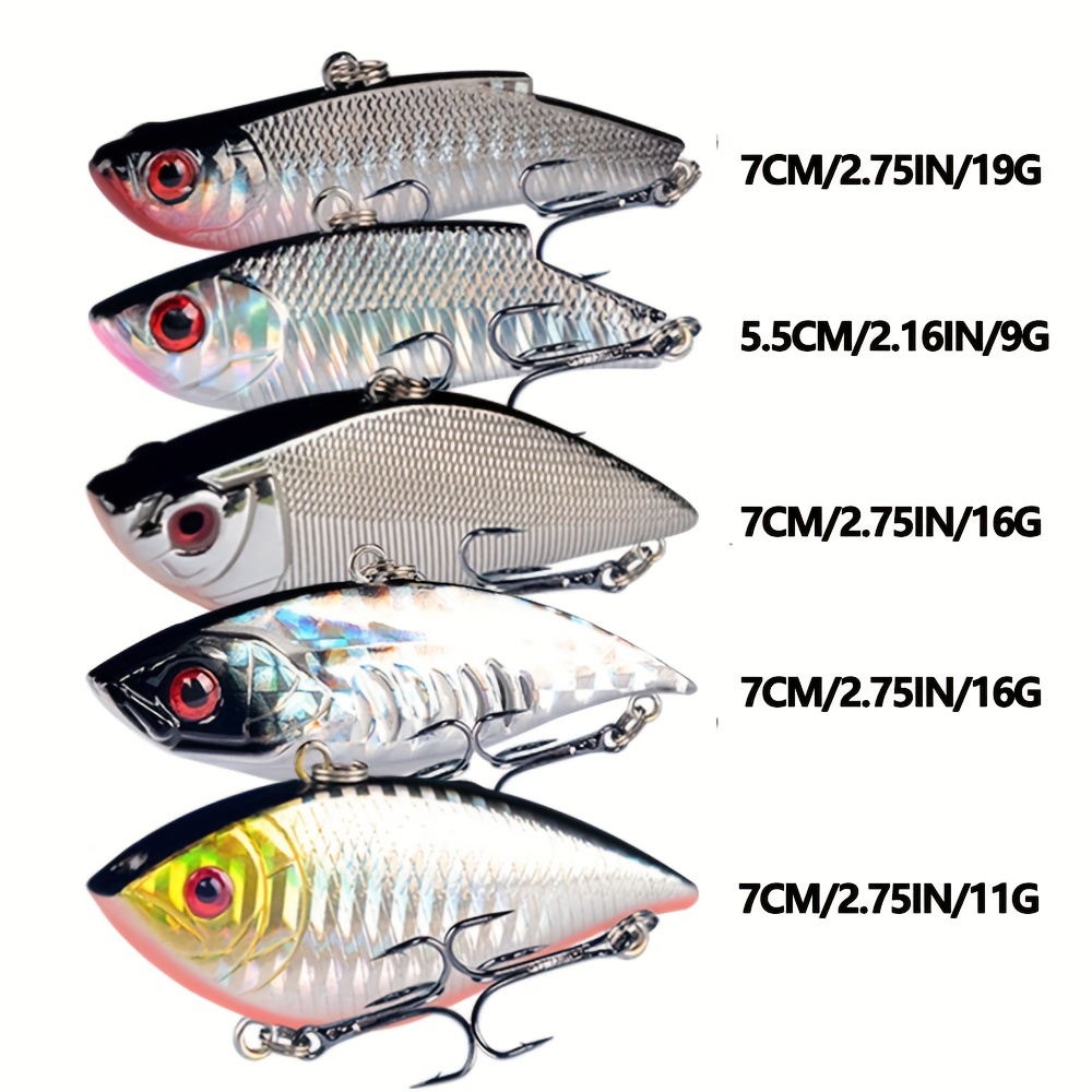 Fishing Lure Baits Topwater CrankBait Minnow Lures for Bass Saltwater Freshwater  Fishing - buy Fishing Lure Baits Topwater CrankBait Minnow Lures for Bass  Saltwater Freshwater Fishing: prices, reviews