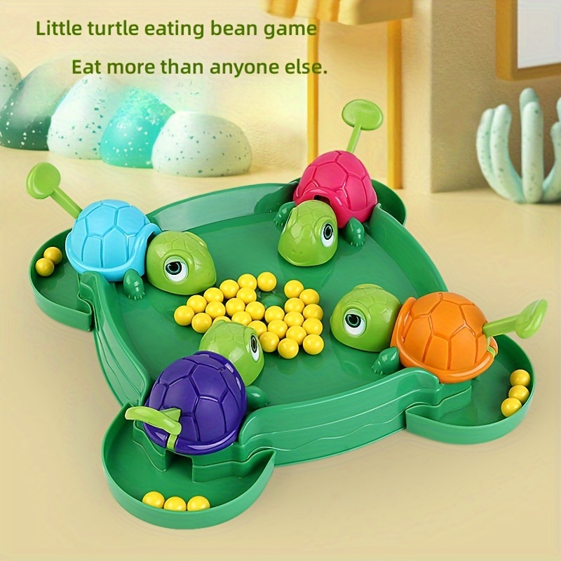 MY INTELLIGENT PET, Turtle Interactive Puzzle Toy