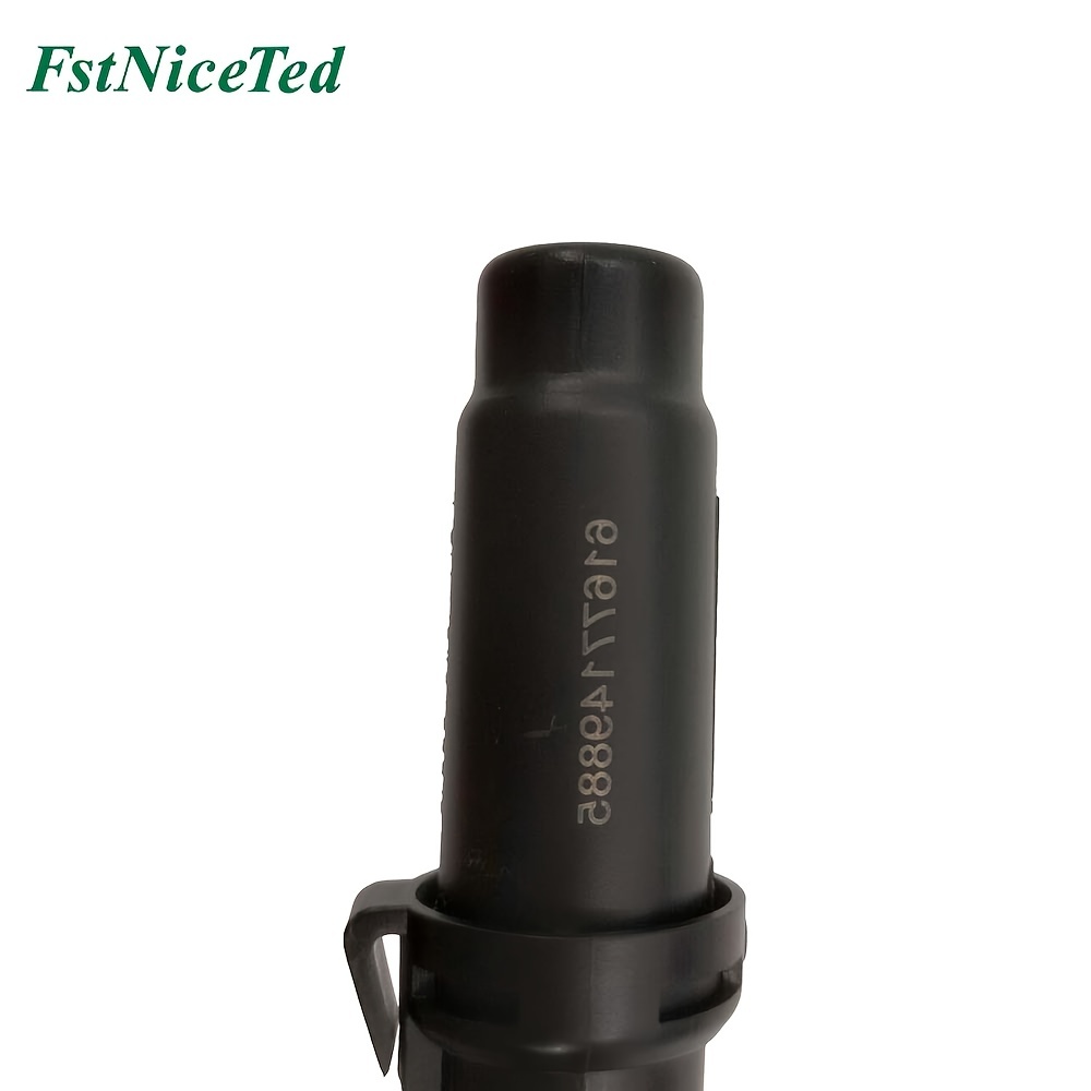 Buse de lave-phare adaptée pour B MW 5 F18 2009-2016, remplace 6167 7149 885_voghion.com