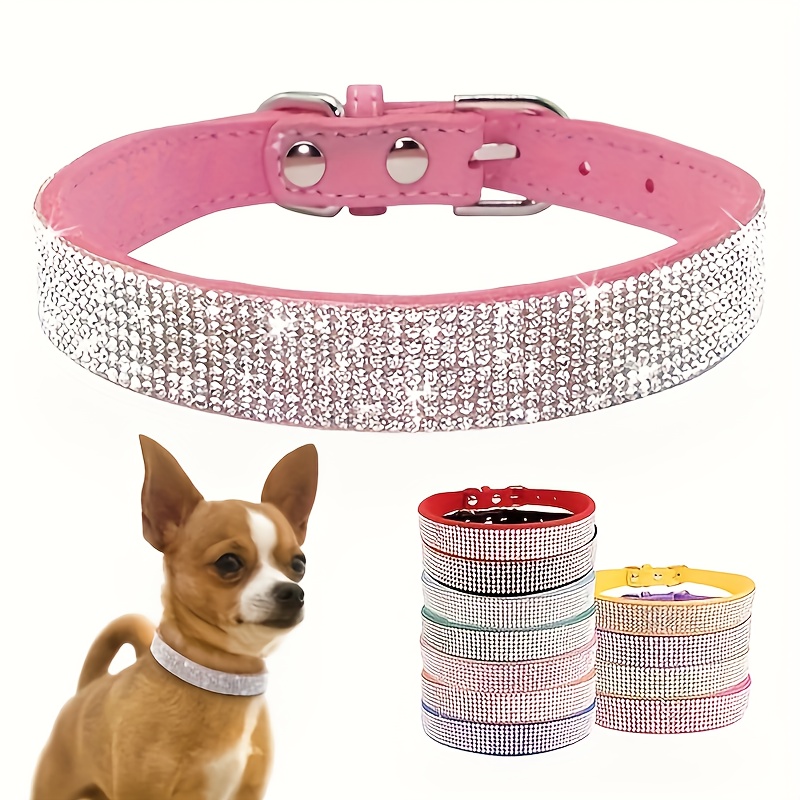 Rhinestone dog store