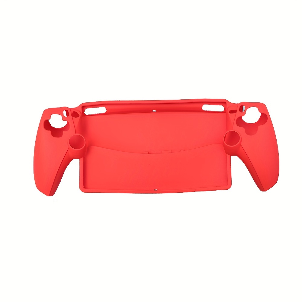 Per Custodia In Silicone Portatile Per Lo Streaming Di PS5 Portal Per  Accessori Di Gioco PS Portal, Copertura Protettiva In Silicone Per Console  Di Gioco Switch - Temu Italy