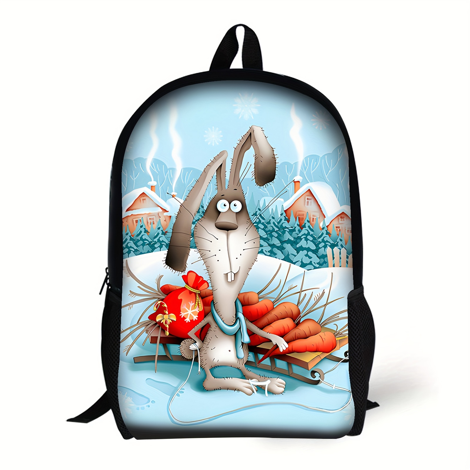 Bugs bunny outlet backpack