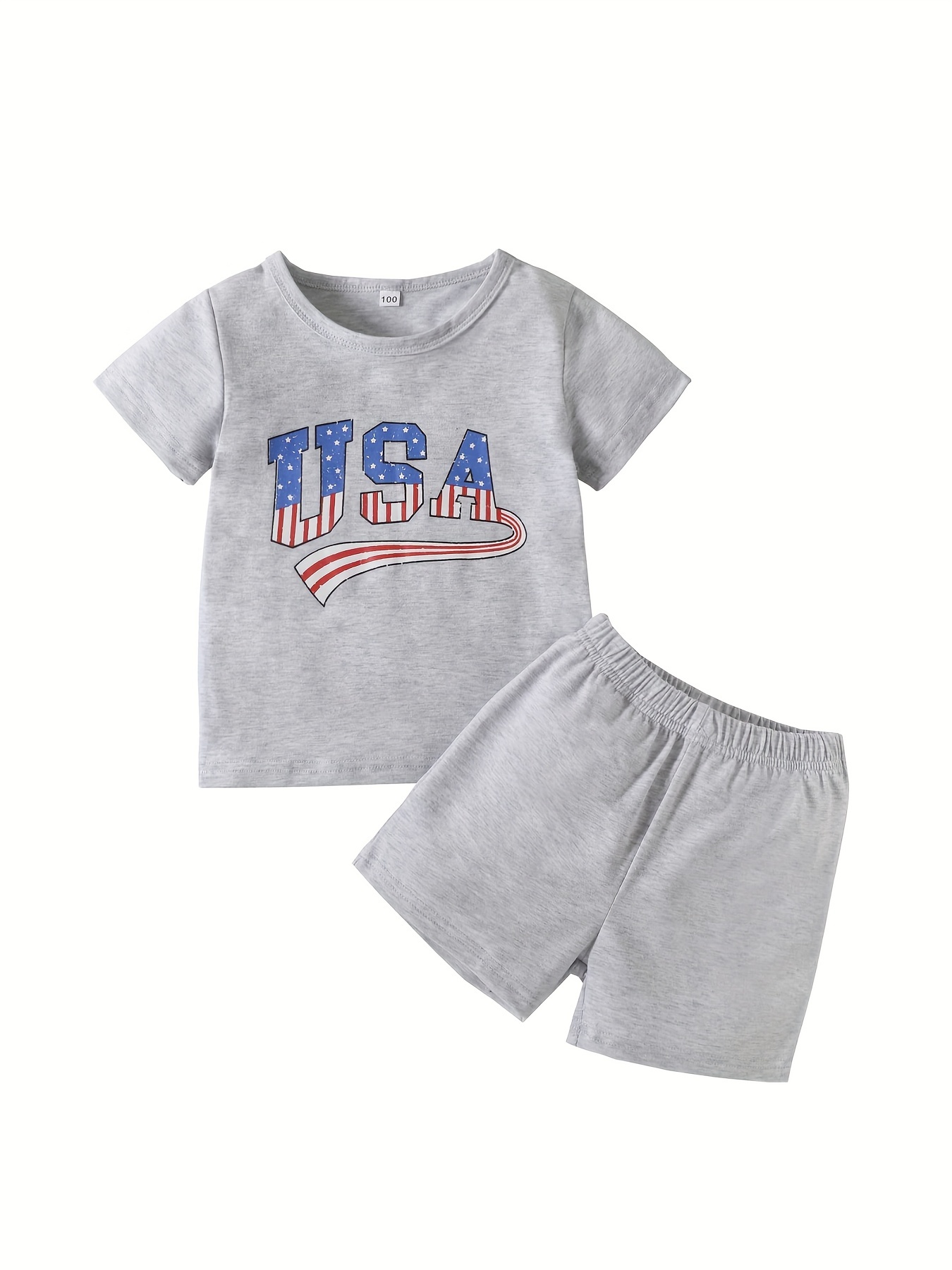 2 Pezzi/set Completi Sportivi Lavorati A Maglia Per Bambini, Felpa E  Pantaloni Casual Con Toppe Per Animali Da Cartone Animato Carino Per  Ragazze