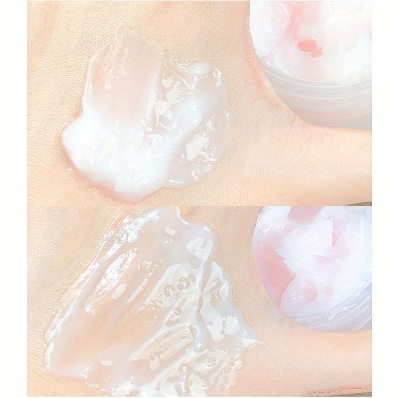 Gentle Cleansing Makeup Remover Balm