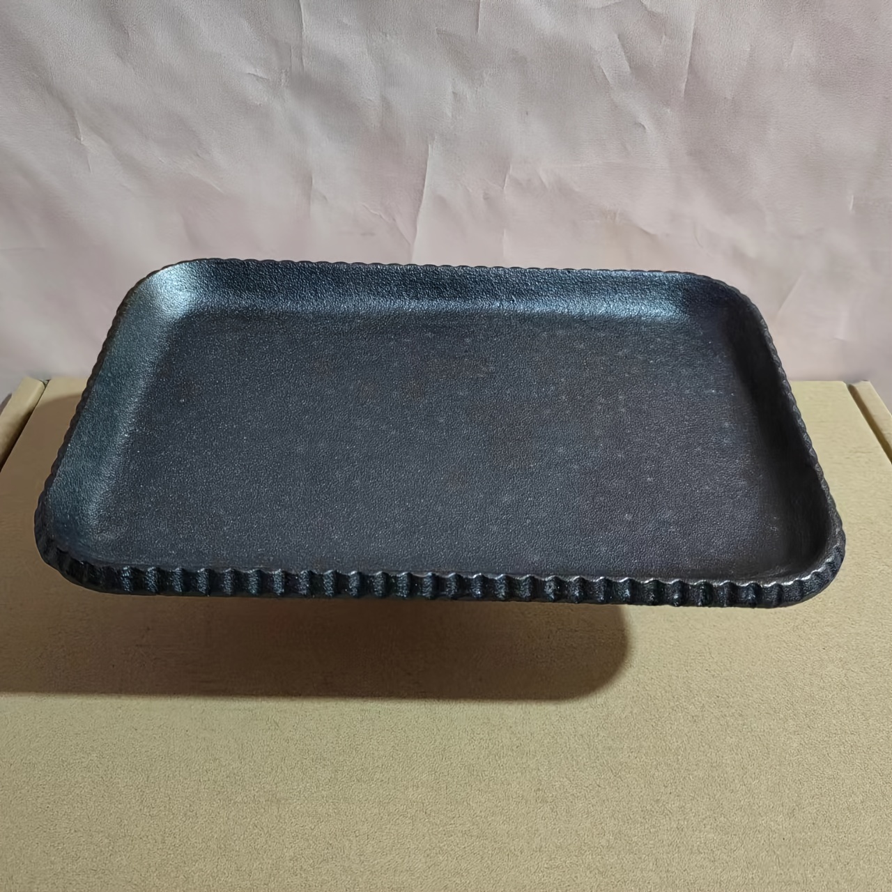 1pc Piatto Carne Coreano Piastra Barbecue 'aperto Piastra - Temu Italy