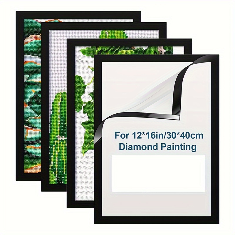 Diamond Painting Frames - Temu