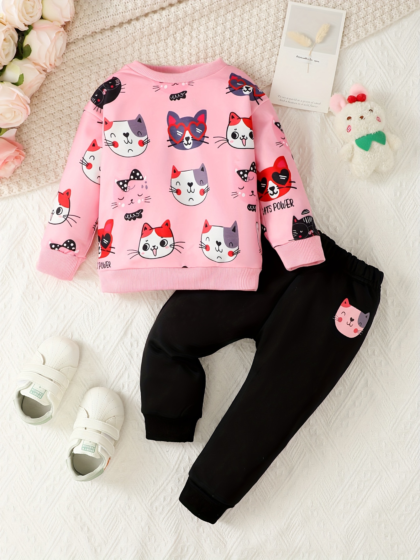 Adorable little clearance girl outfits