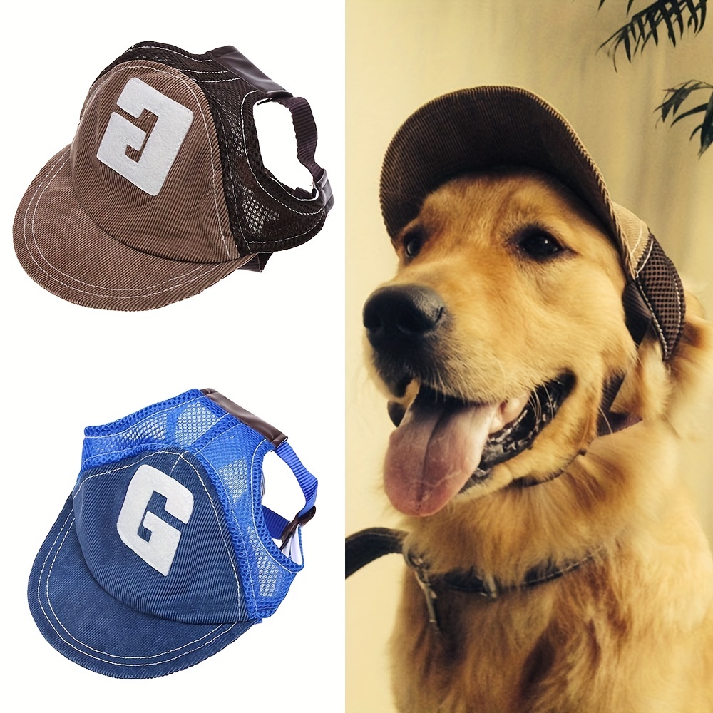 Dog Hat - Temu