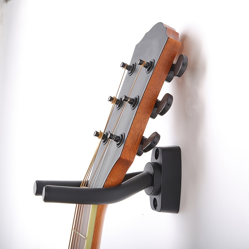 Soporte Guitarra Pared Mut Mh30 Electrica Criolla Violin
