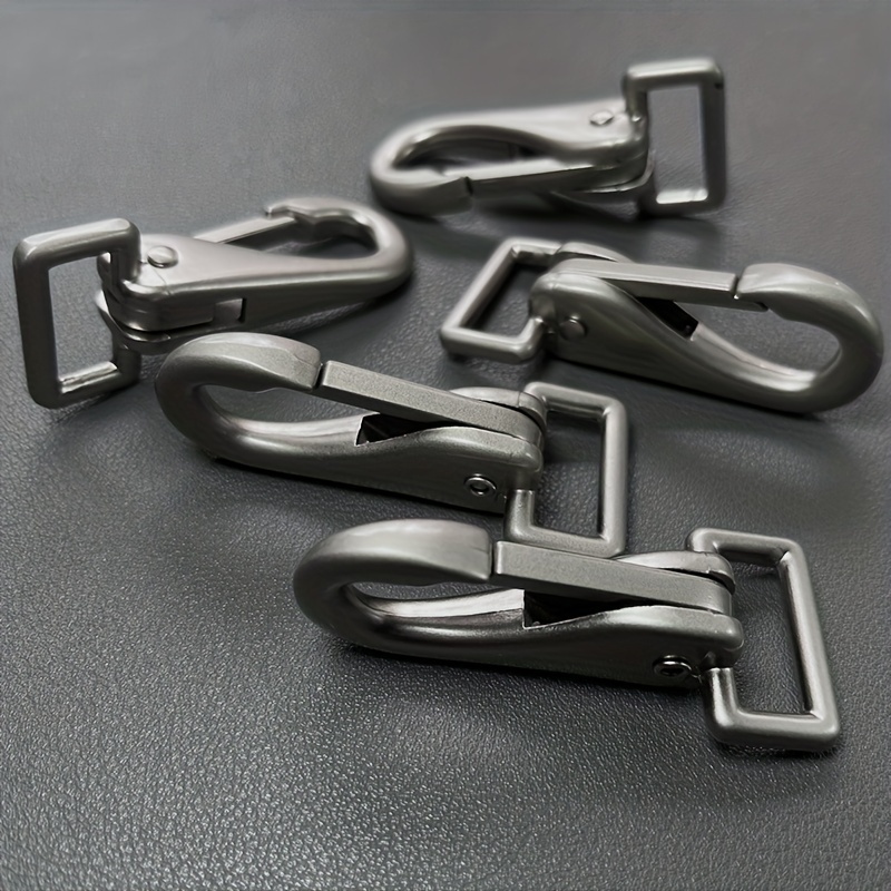 Swivel Hook Buckle