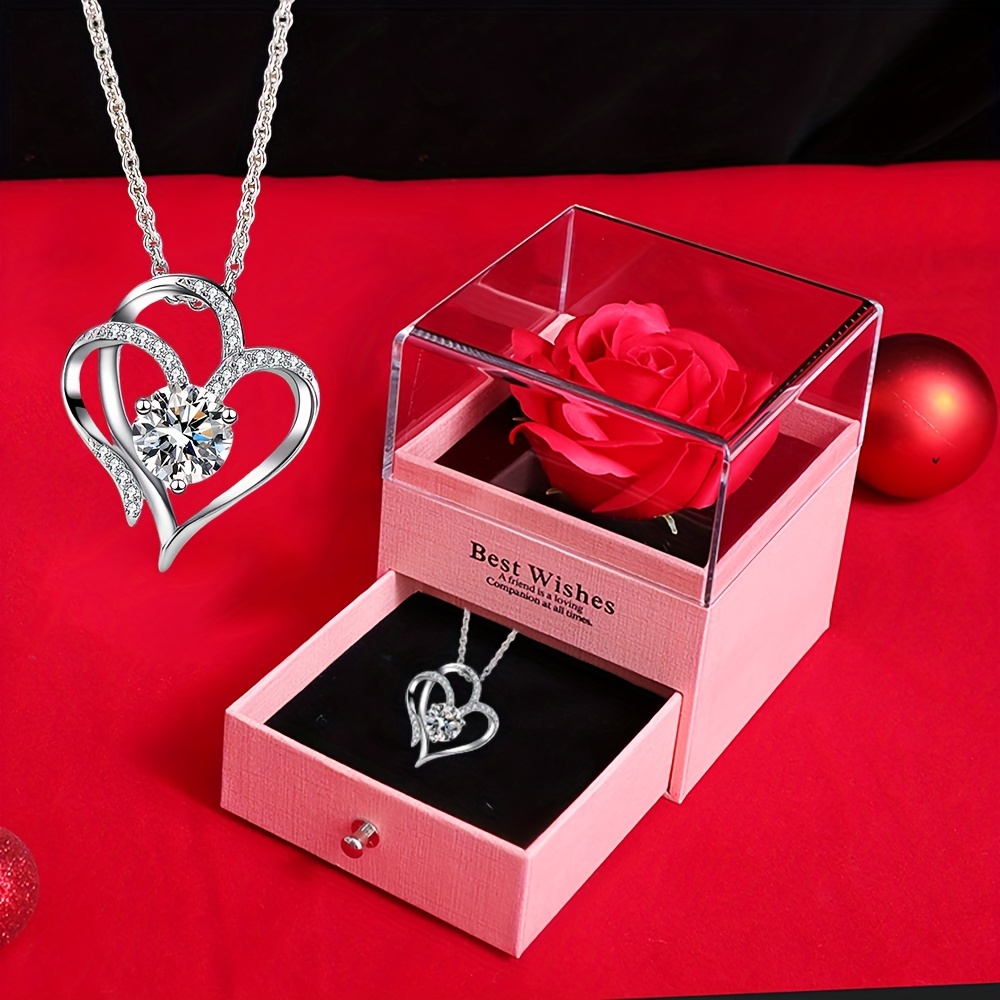 Cute Gifts For Girlfriends Girlfriend Birthday Gifts From - Temu