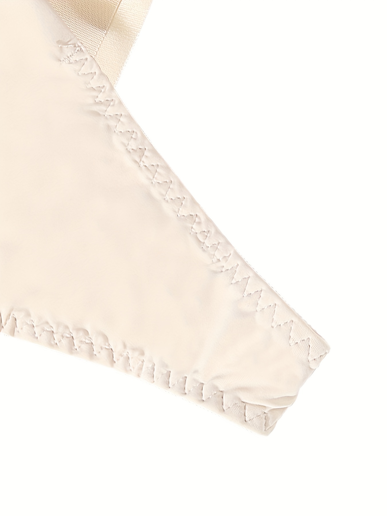 Mutandine Tanga Donna Cotone - Set Da 6 Pezzi, Vita Bassa, Comode E Traspiranti - Foto 11