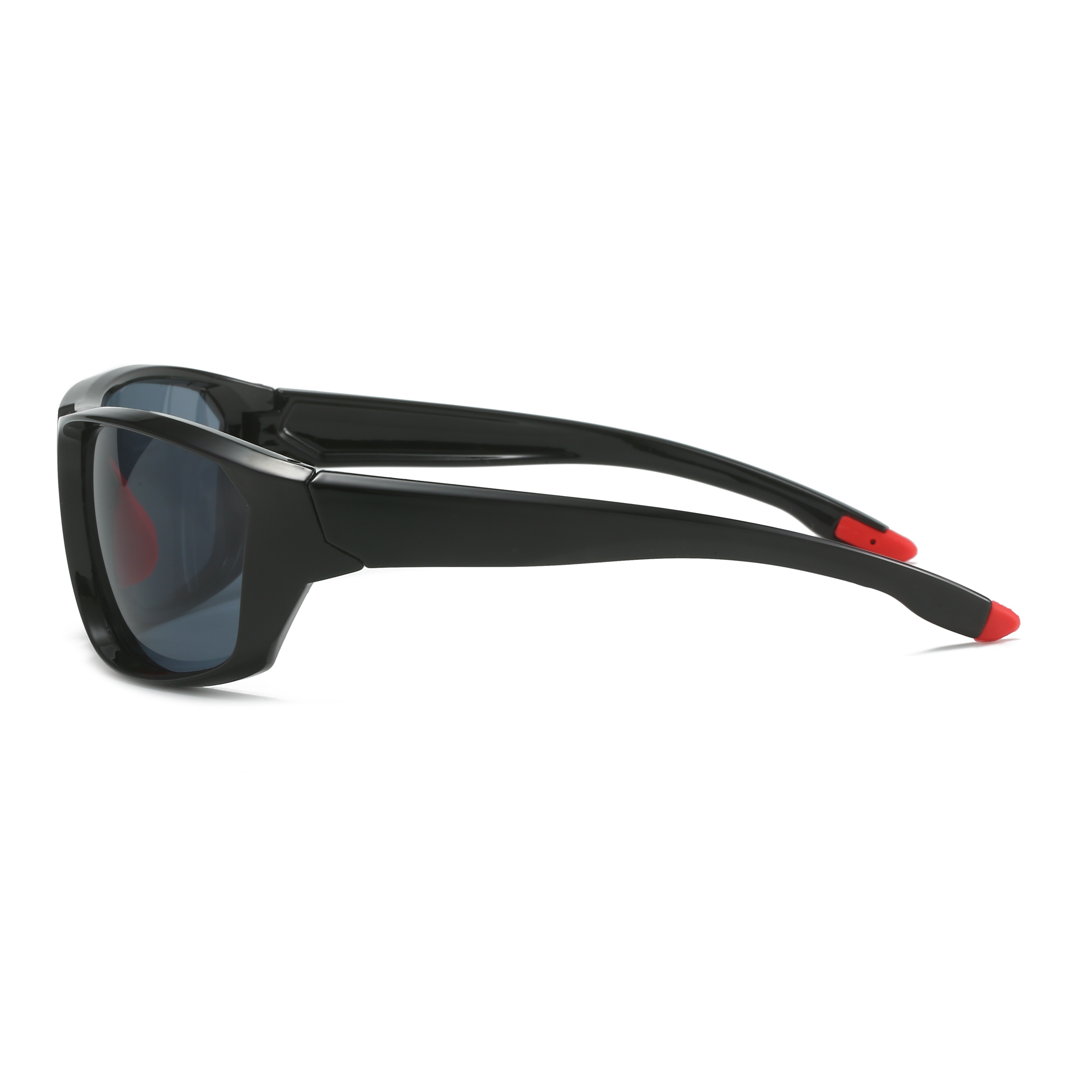 Gafas Sol Ciclismo Hombre Gafas Deportivas Retro Coloridas Recubiertas -  Joyería Accesorios - Temu