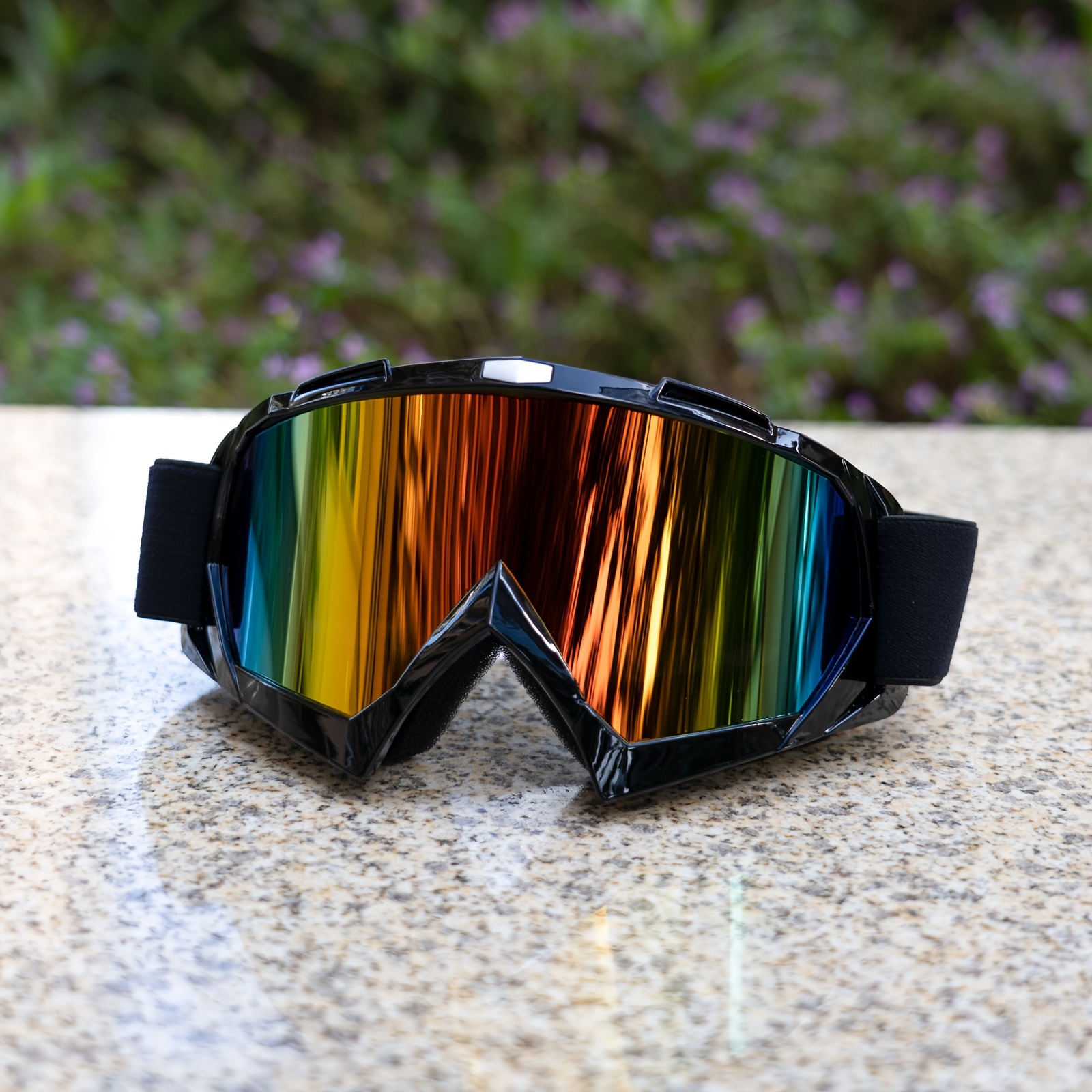 Military Grade Polarized Sunglasses For Men X7 Glasses For Airsoft Shooting  Motorcycle Riding More - Automotive - Temu United Arab Emirates