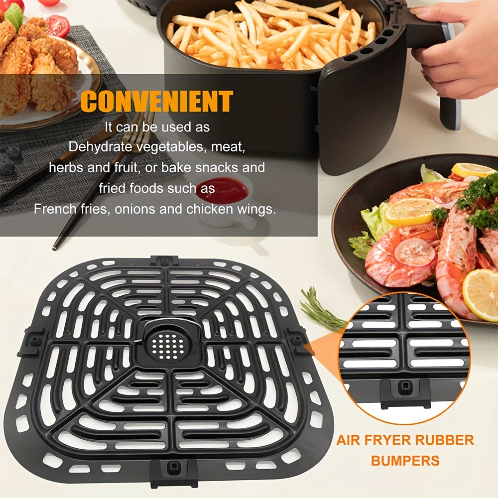 Air Fryer Grill Cookbook  PowerXL Air Fryer Grill Replacement Parts &  Accessories