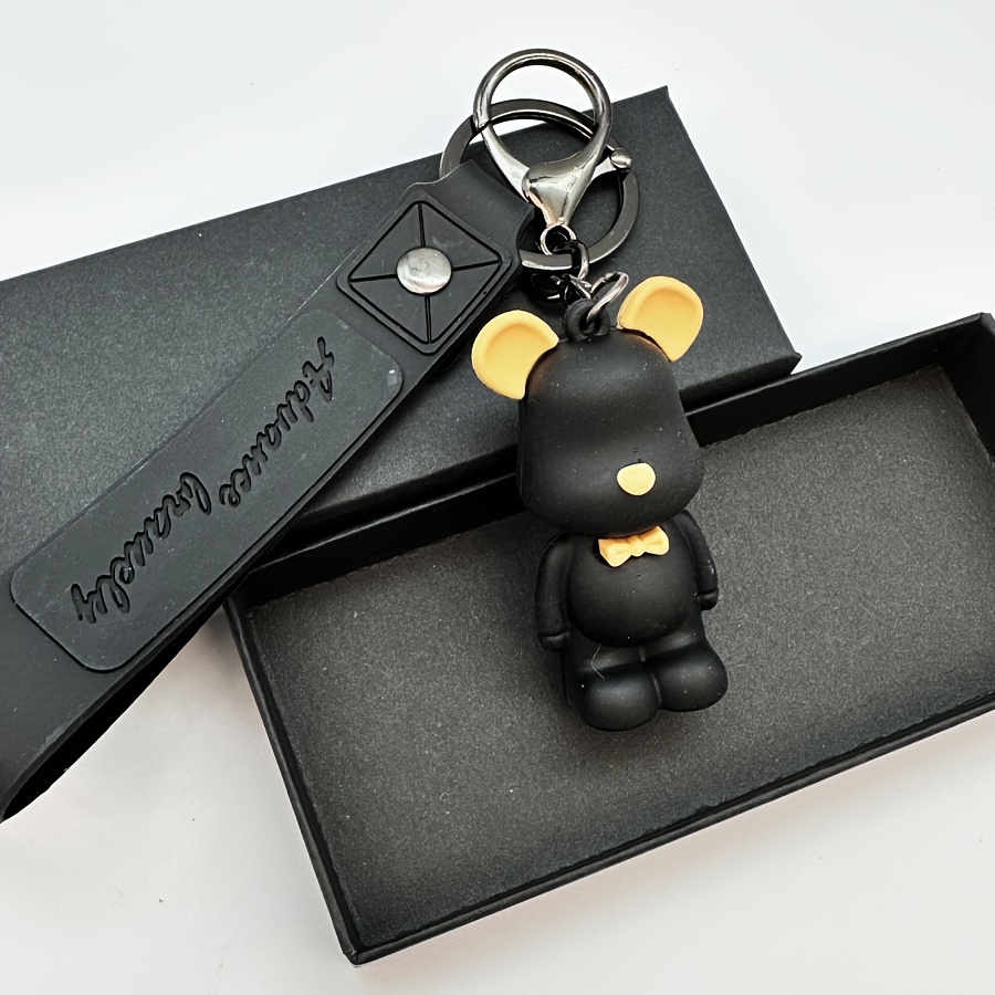 BearBear Key Chain Kit