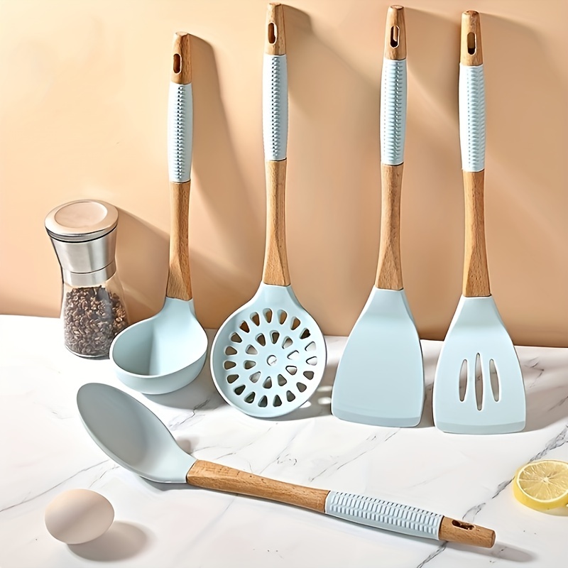 kitchen utensil set - Temu Austria