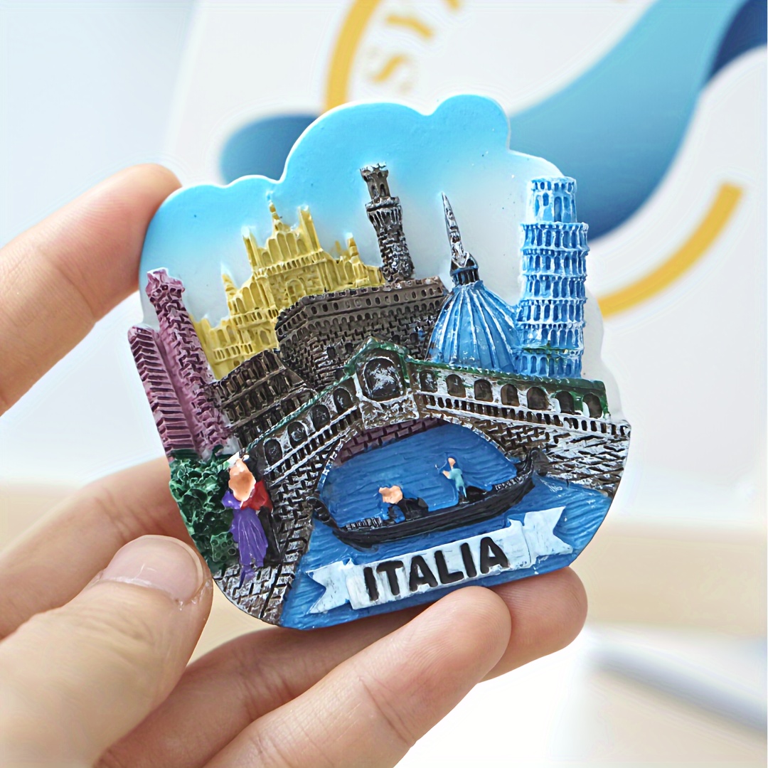 Fridge Kawaii Fridge Italian Tourist Temu Netherlands