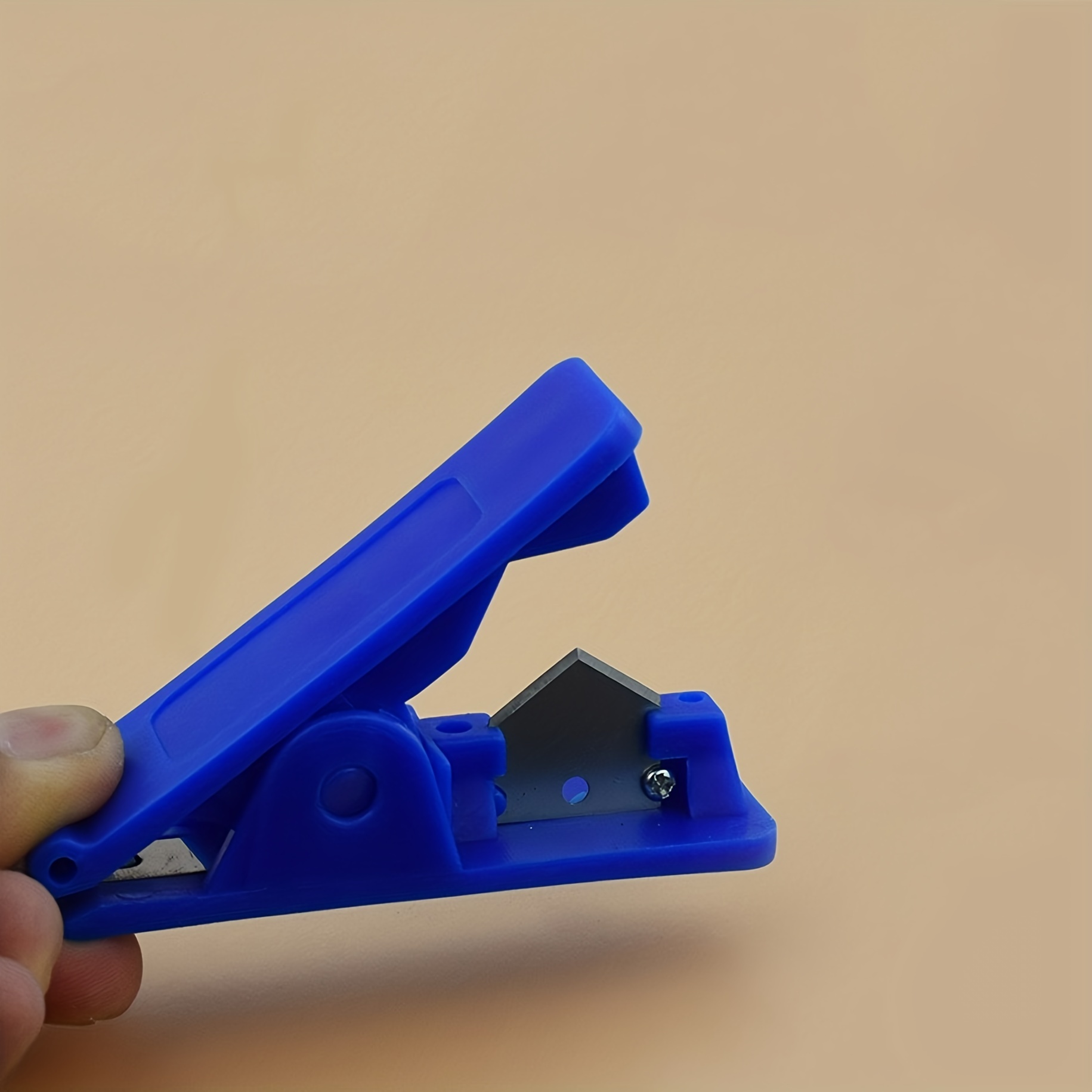 Trachea Scissors Pu Pe Air Pressure Hose Cutter Cutter Temu