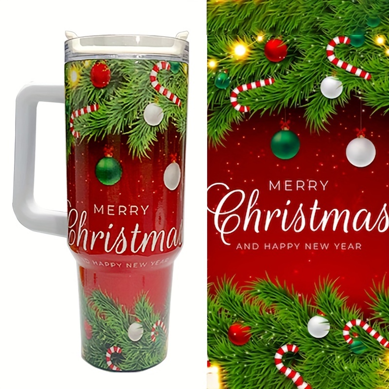 Merry Christmas Gnome Tumbler Cups With Lid and Straw, Xmas Gifts Snow  Insulated Stainless Steel Wat…See more Merry Christmas Gnome Tumbler Cups  With