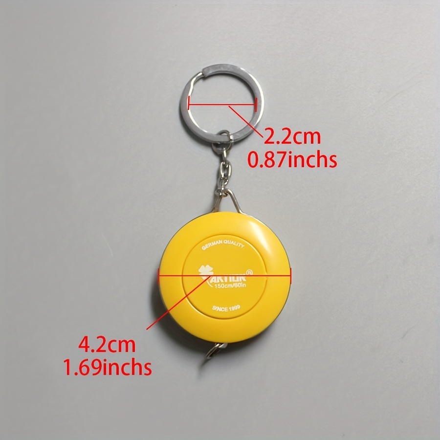 A Measuring Tape for the World's Textile Industry