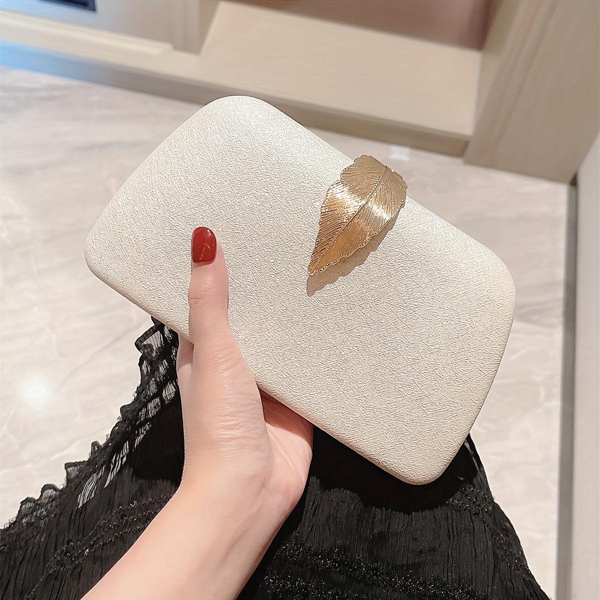 Women Underarm Shoulder Bags Gradient New Fashion Rhinestone Bling Crystals  Handbags Ladies Evening Clutches Messenger Bags